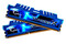 Pamięć RAM G.Skill Ripjaws X 16GB DDR3 2400MHz Z radiatorem 11CL