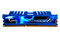Pamięć RAM G.Skill Ripjaws X 16GB DDR3 2400MHz Z radiatorem 11CL