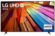 Telewizor LG 43UT80003LA 43" 4K Ultra HD