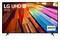 Telewizor LG 43UT80003LA 43" 4K Ultra HD