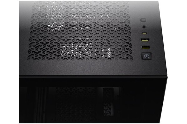 Obudowa PC CORSAIR 3500X iCue Midi Tower czarny