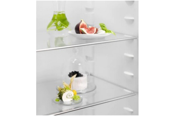 Lodówka Electrolux LRB3AE12S
