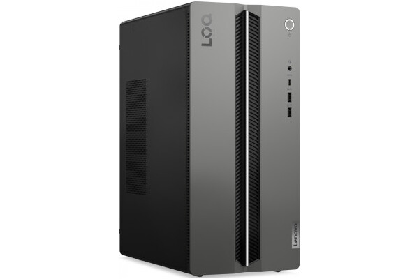 Lenovo LOQ 17 Intel Core i5 16GB DDR5 6GB Windows 11 Home PL