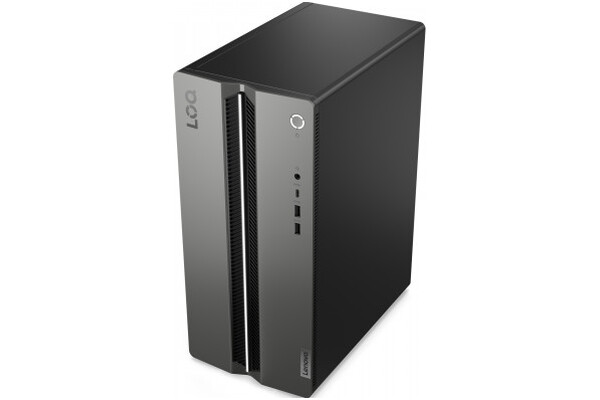 Lenovo LOQ 17 Intel Core i5 16GB DDR5 6GB Windows 11 Home PL