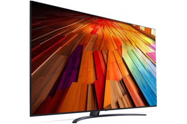 Telewizor LG 86UT81003LA 86" 4K Ultra HD