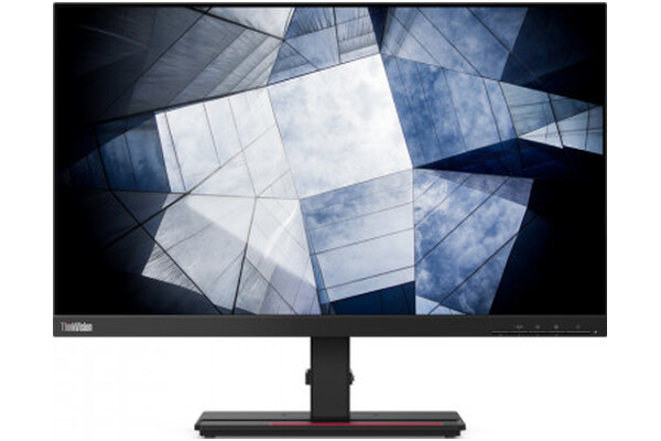 Monitor 23.8" Lenovo ThinkVision P24h-2l