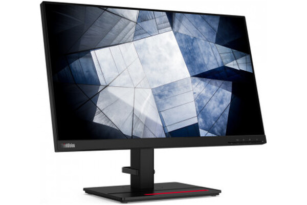 Monitor 23.8" Lenovo ThinkVision P24h-2l