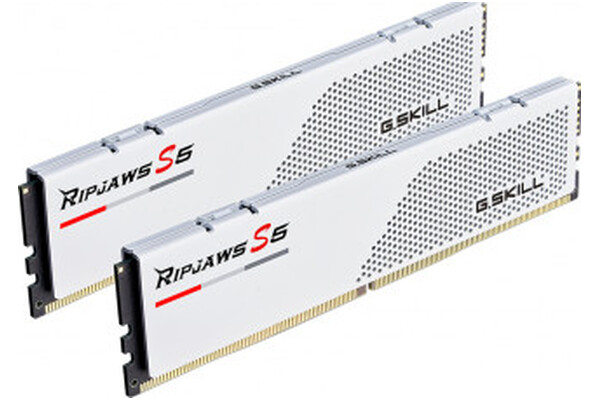 Pamięć RAM G.Skill Ripjaws S5 32GB DDR5 6000MHz 40CL