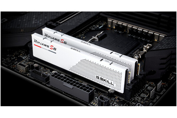 Pamięć RAM G.Skill Ripjaws S5 32GB DDR5 6000MHz 40CL