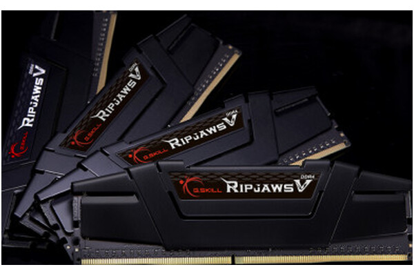 Pamięć RAM G.Skill Ripjaws V 32GB DDR4 3200MHz