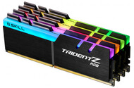 Pamięć RAM G.Skill Trident Z RGB 64GB DDR4 3600MHz Z radiatorem 16CL