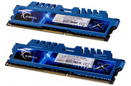 Pamięć RAM G.Skill Ripjaws X 16GB DDR3 2133MHz Z radiatorem 12CL