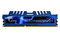 Pamięć RAM G.Skill Ripjaws X 16GB DDR3 2133MHz Z radiatorem 12CL