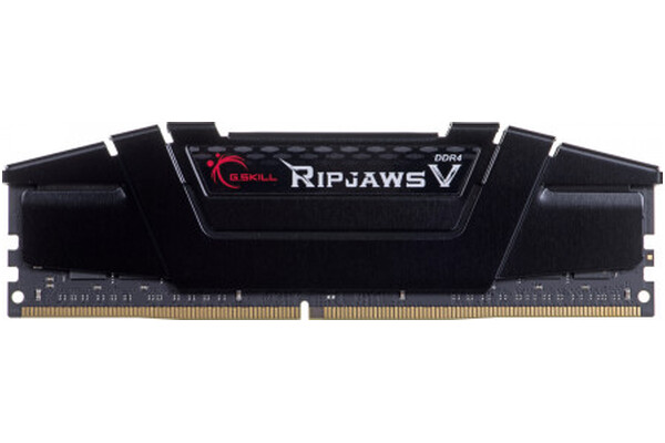 Pamięć RAM G.Skill Ripjaws V 64GB DDR4 3200MHz Z radiatorem 16CL