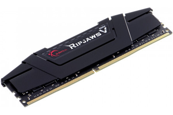 Pamięć RAM G.Skill Ripjaws V 64GB DDR4 3200MHz Z radiatorem 16CL