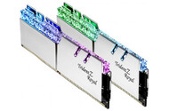 Pamięć RAM G.Skill Trident Z Royal RGB 32GB DDR4 3600MHz 18CL