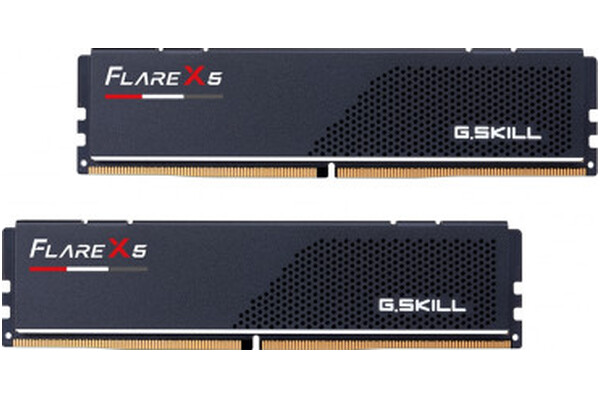 Pamięć RAM G.Skill FLARE X5 AMD EXPO 64GB DDR5 6000MHz Z radiatorem 30CL