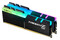 Pamięć RAM G.Skill Trident Z RGB 16GB DDR4 3600MHz Z radiatorem 16CL