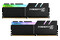 Pamięć RAM G.Skill Trident Z RGB 16GB DDR4 3600MHz Z radiatorem 16CL