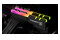Pamięć RAM G.Skill Trident Z RGB 16GB DDR4 3600MHz Z radiatorem 16CL