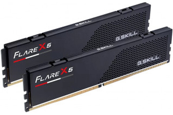 Pamięć RAM G.Skill FLARE X5 AMD EXPO 96GB DDR5 5200MHz Z radiatorem 40CL