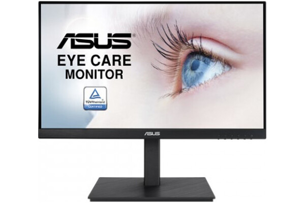 Monitor 21.5" ASUS VA229QSB
