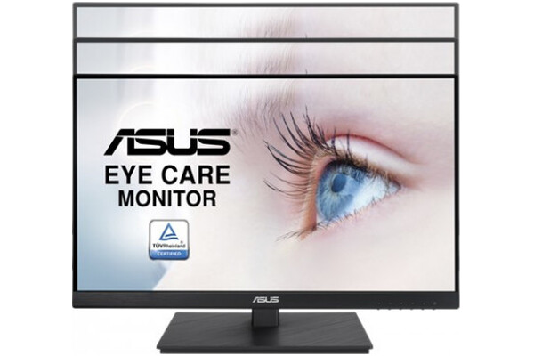 Monitor 21.5" ASUS VA229QSB