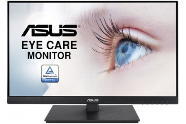 Monitor 21.5" ASUS VA229QSB