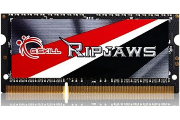 Pamięć RAM G.Skill Ripjaws 16GB DDR3 1600MHz 11CL