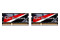 Pamięć RAM G.Skill Ripjaws 16GB DDR3 1600MHz 11CL