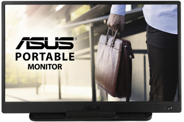 Monitor 15.6" ASUS ZenScreen MB165B