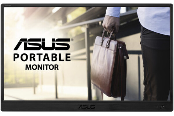 Monitor 15.6" ASUS ZenScreen MB165B