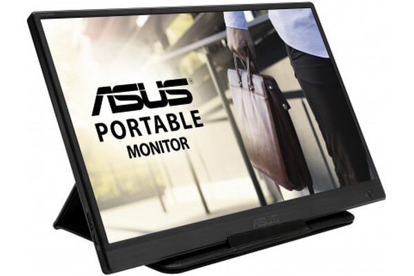 Monitor 15.6" ASUS ZenScreen MB165B