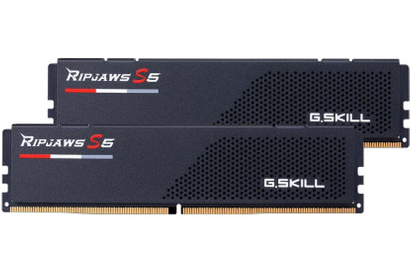 Pamięć RAM G.Skill Ripjaws S5 96GB DDR5 6800MHz Z radiatorem 34CL