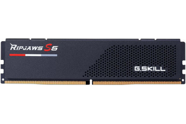 Pamięć RAM G.Skill Ripjaws S5 96GB DDR5 6800MHz Z radiatorem 34CL