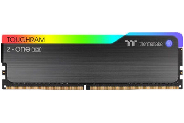 Pamięć RAM Thermaltake Toughram Z-One RGB 16GB DDR4 3600MHz Z radiatorem