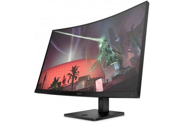 Monitor 31.5" HP OMEN 32c
