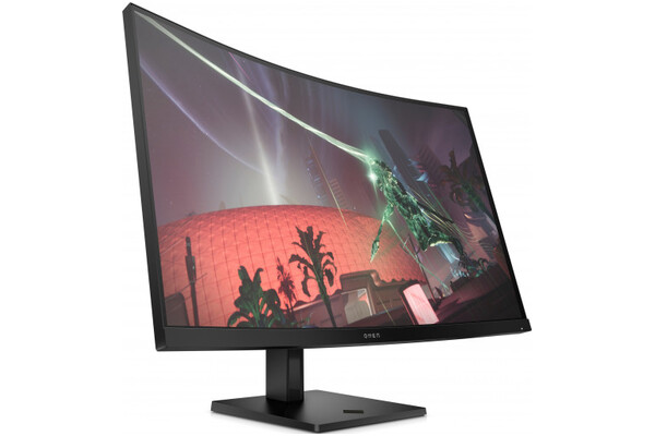 Monitor 31.5" HP OMEN 32c