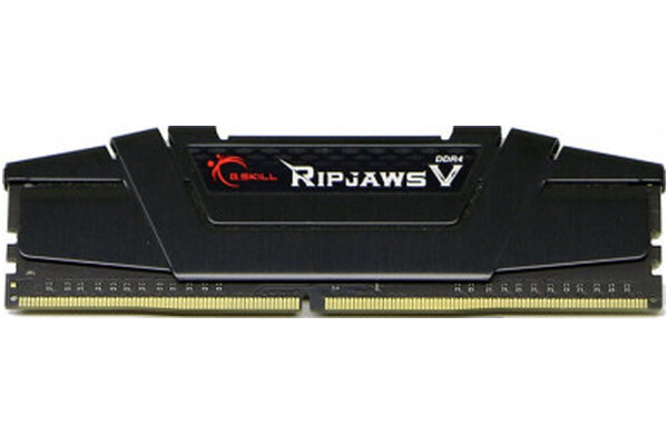 Pamięć RAM G.Skill Ripjaws V 16GB DDR4 3200MHz 16CL