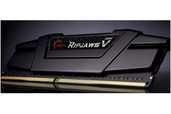 Pamięć RAM G.Skill Ripjaws V 16GB DDR4 3200MHz 16CL