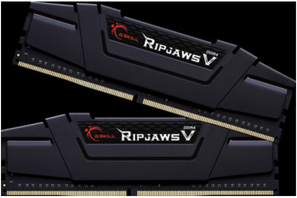 Pamięć RAM G.Skill Ripjaws V 16GB DDR4 3200MHz 16CL