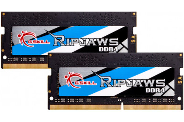 Pamięć RAM G.Skill Ripjaws 64GB DDR4 3200MHz 22CL