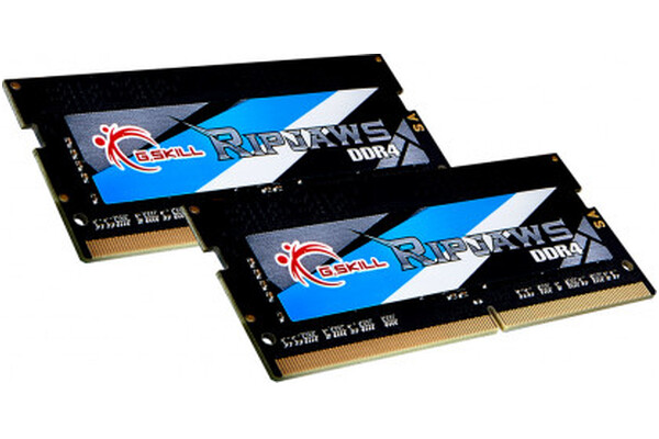Pamięć RAM G.Skill Ripjaws 64GB DDR4 3200MHz 22CL