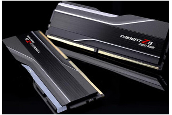 Pamięć RAM G.Skill Trident Neo RGB 48GB DDR5 6400MHz 32CL