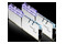 Pamięć RAM G.Skill Trident Z Royal RGB 32GB DDR4 3200MHz Z radiatorem 16CL