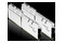 Pamięć RAM G.Skill Trident Z Royal RGB 32GB DDR4 3200MHz Z radiatorem 16CL
