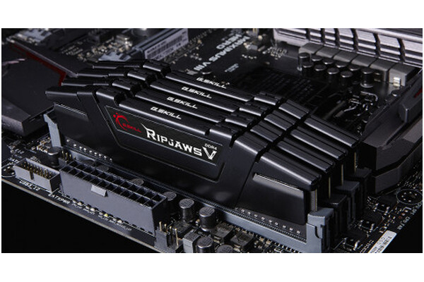 Pamięć RAM G.Skill Ripjaws V 256GB DDR4 3200MHz 16CL