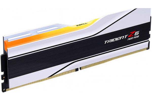 Pamięć RAM G.Skill Trident Neo RGB 32GB DDR5 6000MHz Z radiatorem 30CL