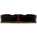 Pamięć RAM GoodRam IRDM Black 16GB DDR4 2666MHz 16CL
