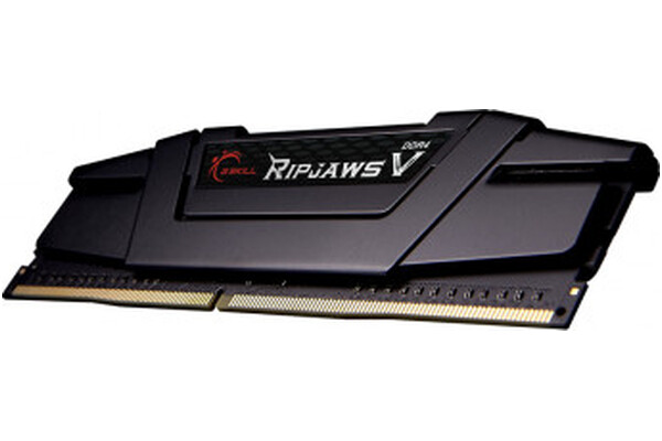 Pamięć RAM G.Skill Ripjaws V 32GB DDR4 3600MHz Z radiatorem 18CL